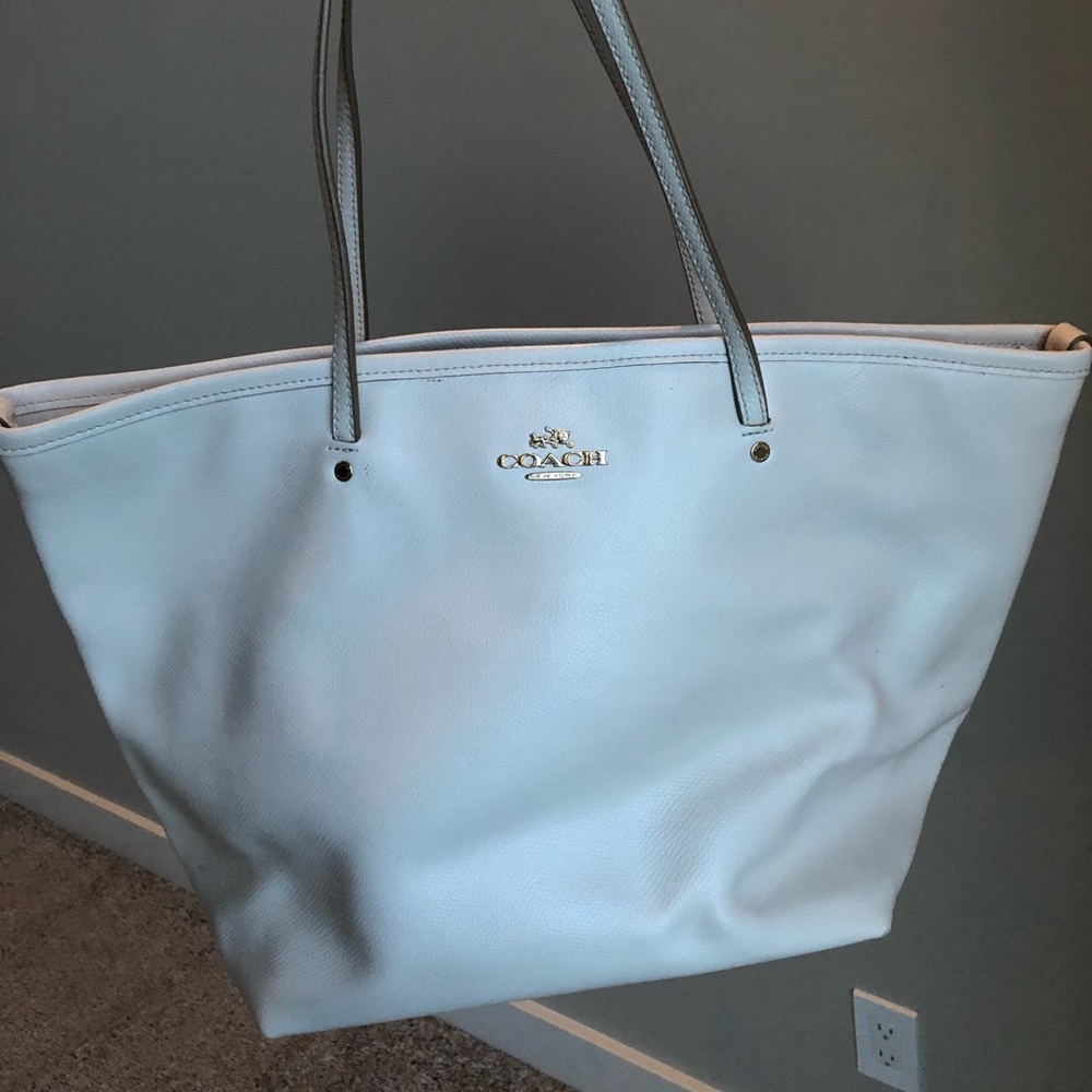 Coach Handbag